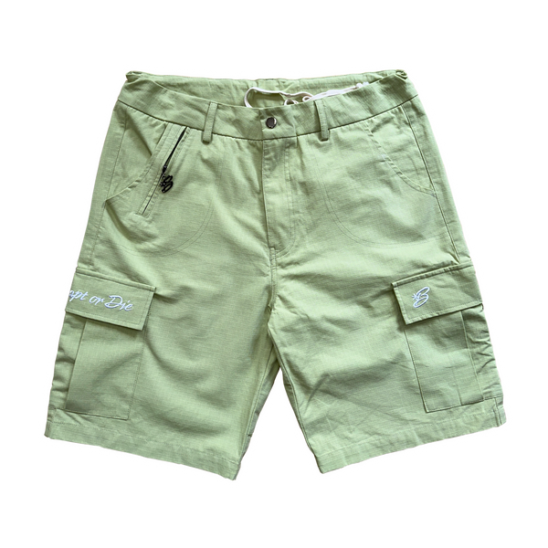 CROC CARGO SHORTS